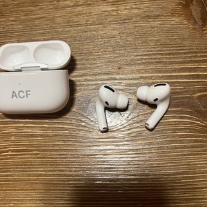 Brand new 1st Gen AirPod Pros